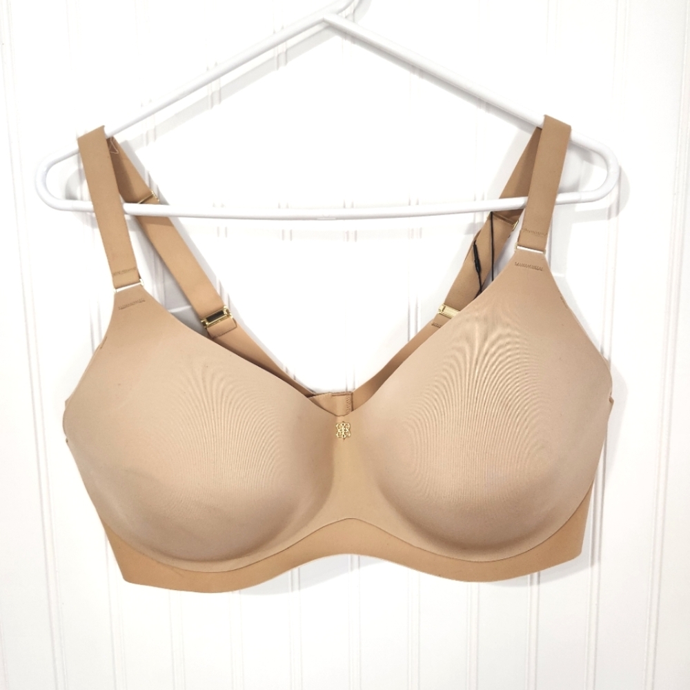 Honeylove | NWT Nude Bra Size 40DD